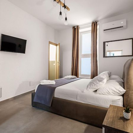 G E B Central Apartment Palermo Eksteriør bilde