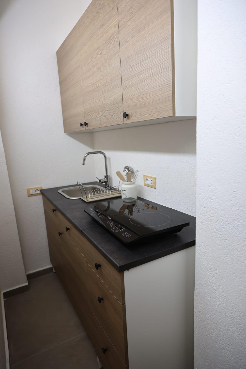 G E B Central Apartment Palermo Eksteriør bilde