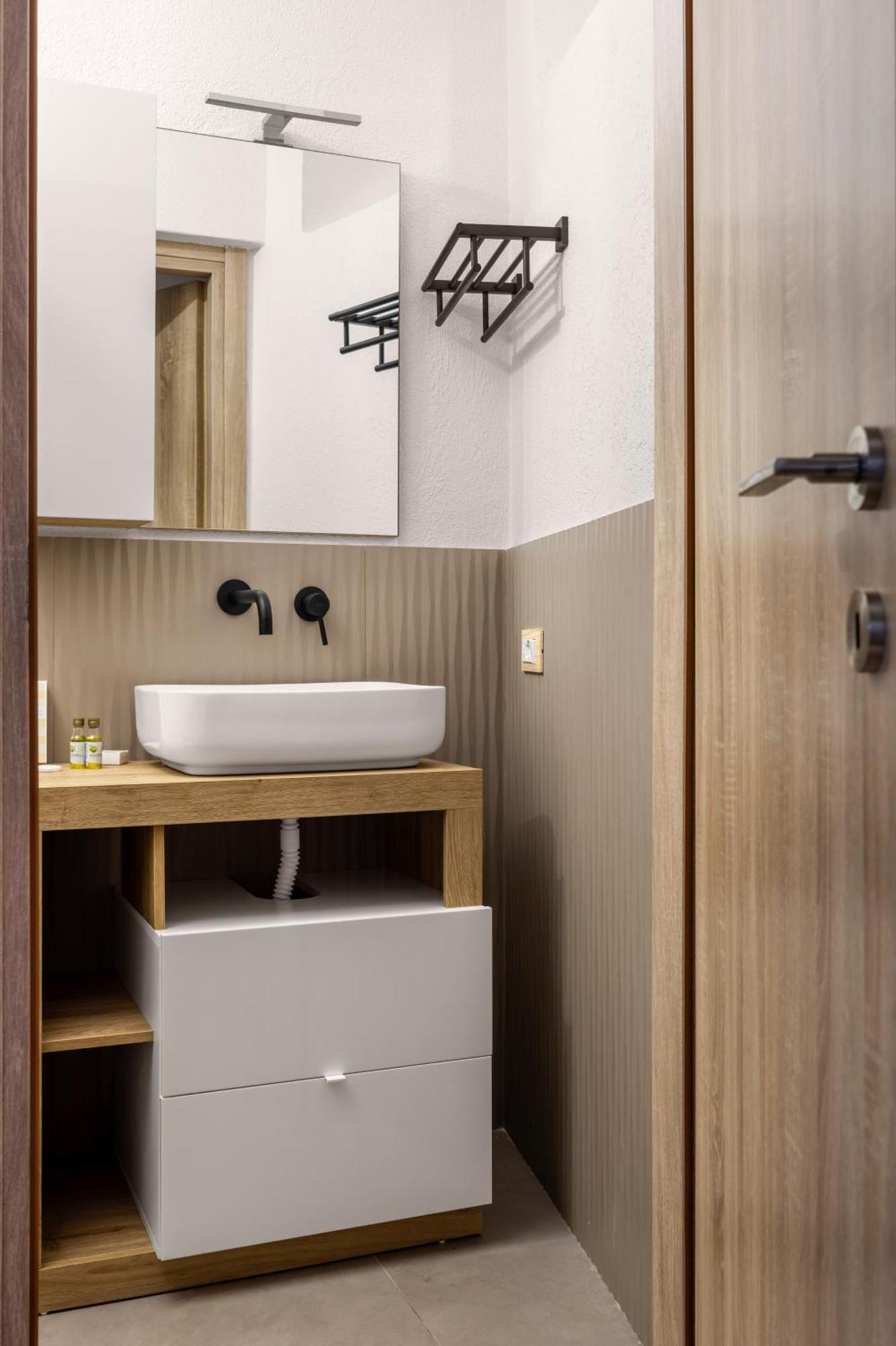 G E B Central Apartment Palermo Eksteriør bilde